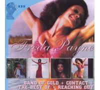 Band of gold/contact/best of/reaching out CD