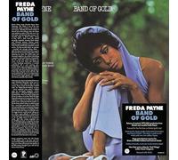 Freda Payne Band of Gold (Vinyl) 12" Album Coloured Vinyl (Limited Edition)