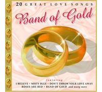 Band of Gold [Import]