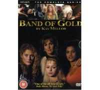 Band of Gold [Import anglais]