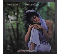 band of gold LP