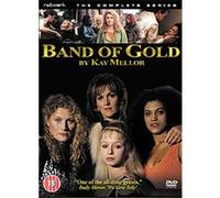 Band Of Gold - The Complete Series G