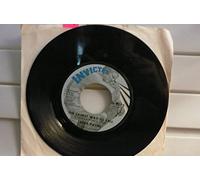 Band Of Gold/The Easiest Way To Fall (VG+ 45 rpm)