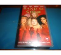 Band of Gold [VHS]