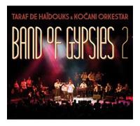 Integral – Band of Gypsies 2