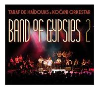 Band of Gypsies 2