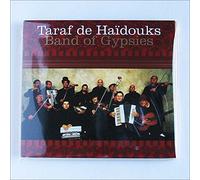 Taraf de Haidouks – Band Of Gypsies – CD – Integral