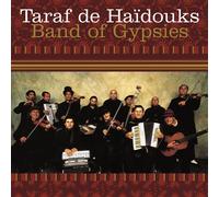 Band of Gypsies [Import]