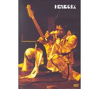 Jimi Hendrix – Band of Gypsies: Live at the Fillmore East – DVD