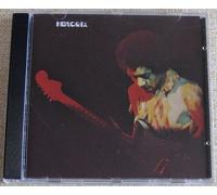 Hendrix, Jimi - Band of Gypsys
