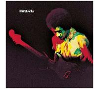 Jimi Hendrix – Band of Gypsys – LP – Sony Music