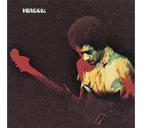 Jimi Hendrix - Band of Gypsys (Digipack Deluxe CD)