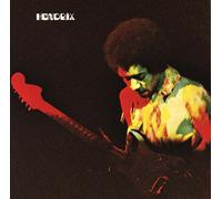 Band Of Gypsys