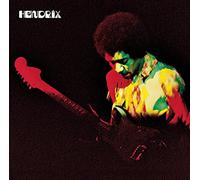 Band of Gypsys - Band of Gypsys