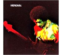 Band of Gypsys – Band of Gypsys – CD – Sony Music