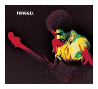 Band Of Gypsys (Dlx) (Ogv) (Vinyl) by Jimi Hendrix [VINYL] NEUF