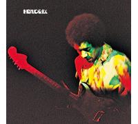 Band of Gypsys [Limited] [Import allemand]