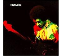 Band of gypsys (Live Years Eve 169-70 at Filmore East in New York) [Import]