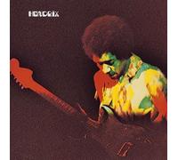 Band of Gypsys(Reissue) [Import]