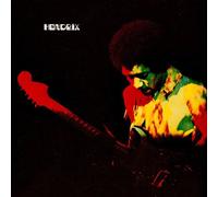 Band Of Gypsys Vinyle