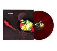 Jimi Hendrix – Band of Gypsys – LP – Sony Music