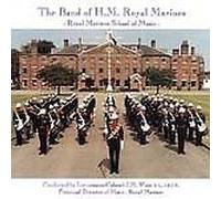 Band of H.M. Royal Marines - The Band of HM Royal Marines