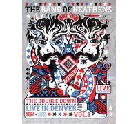 Band of Heathens/Double Down: Live in Denver 1