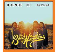 Band of Heathens the - Duende