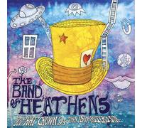 Band of Heathens - Top Hat Crown & The Clapmaster's Son [Import]