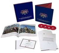 Band of Her Majesty's Roy - 350th. -CD+DVD [Import]