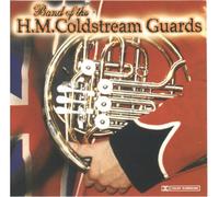 Band of Hm Coldstream Guards - Band of H.M.C.G. [Import]