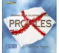 Band of Hm Coldstream Guards - Profiles [Import]