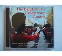 Band of Hm Coldstream Guards - The Old Rugged Cross [Import]