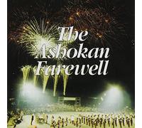 Band of Hm Royal Marines - Ashokan Farewell