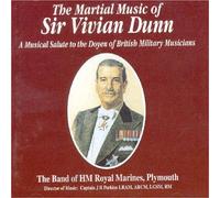 Band of Hm Royal Marines - Martial Music of Sir [Import]
