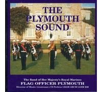 Band of Hm Royal Marines - Plymouth Sound [Import]