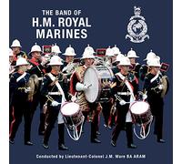 Band of HM Royal Marines - The Band of HM Royal Marines [Import]