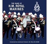 Band of Hm Royal Marines, the - The Band of Hm Royal Marines