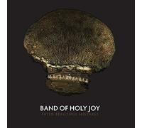 Band of Holy Joy - Fated Beautiful Mistakes [Import]