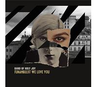 Band of Holy Joy - Funambulist We Love You [Import]