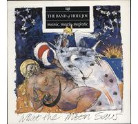 BAND OF HOLY JOY - Manic, Magic, Majestic [Vinyl LP]