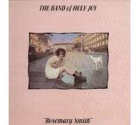 BAND OF HOLY JOY - MORE TALES FROM THE CITY LP UK FLIM FLAM 1987