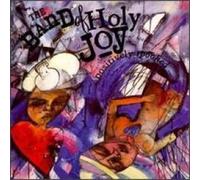 Band Of Holy Joy - Positively Spooked
