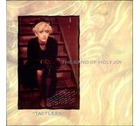 BAND OF HOLY JOY - TACTLESS 7" (45) UK ROUGH TRADE 1988