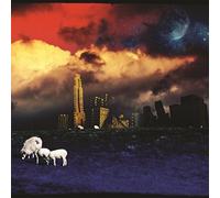 Band Of Holy Joy - The Land Of Holy Joy
