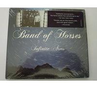 Band of Horses - Band of Horses : Infinite Arms