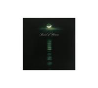 Band of Horses - Cease to Begin