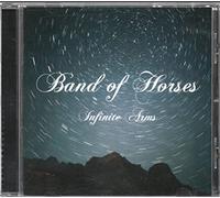 Band of Horses - Infinite Arms