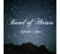 Band of Horses – Infinite Arms – CD – Neuf