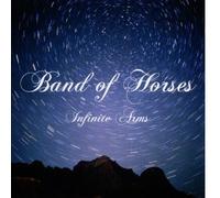 BAND OF HORSES - INFINITE ARMS CD NEUF